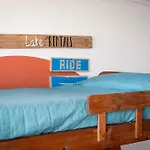 Acantilados Surf Ranch