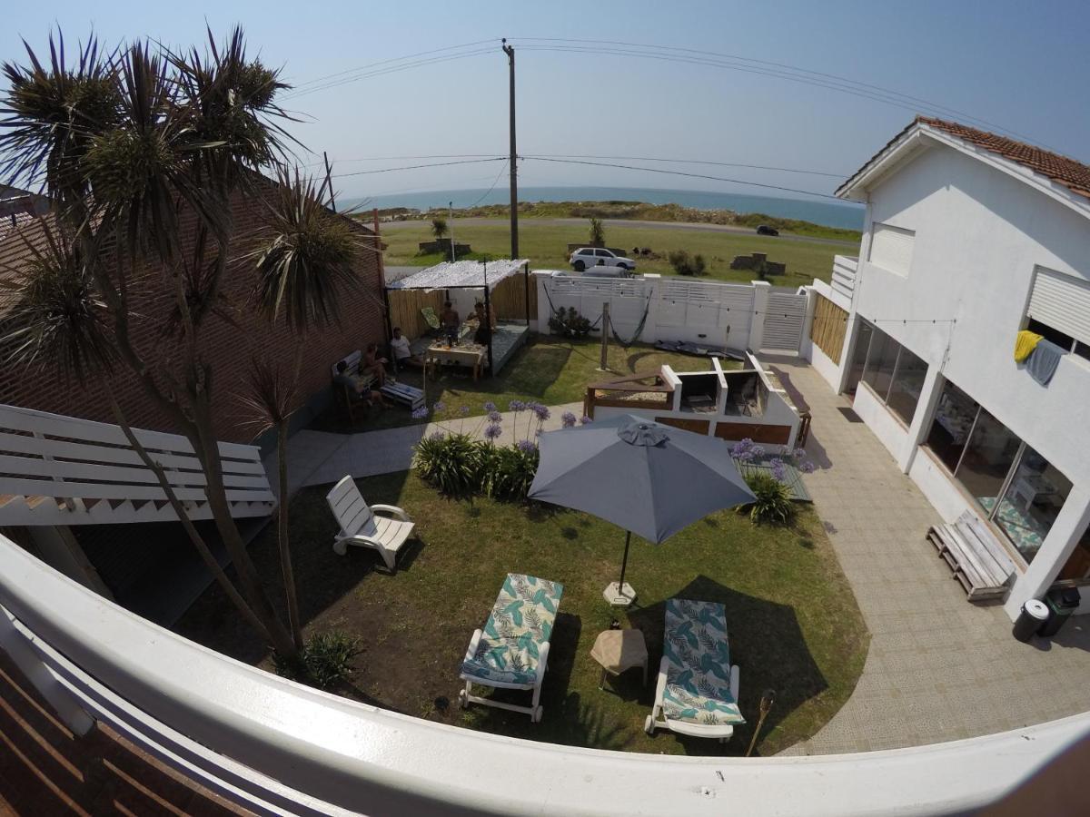 Hostal Acantilados Surf Ranch Mar del Plata