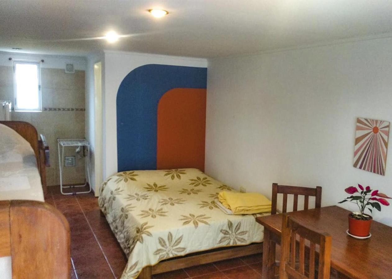 Acantilados Surf Ranch Hostal Mar del Plata