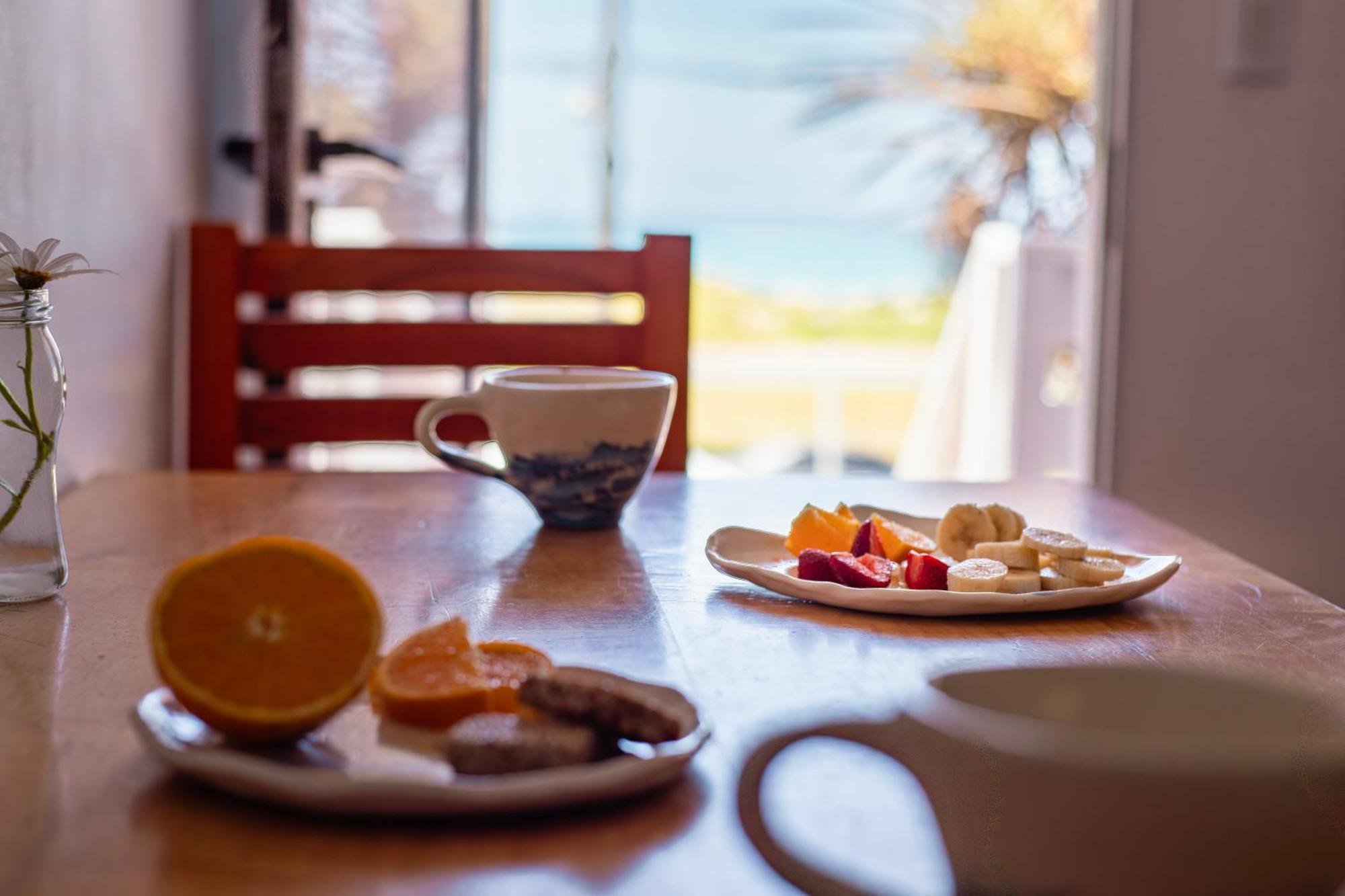 Acantilados Surf Ranch Hostal Mar del Plata